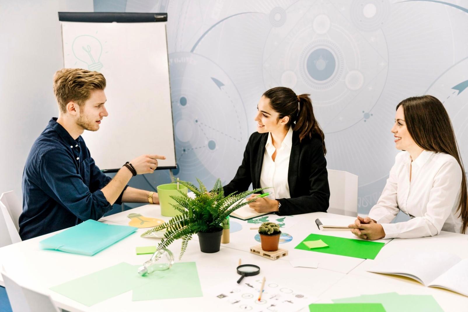 Formation budget base zéro en action