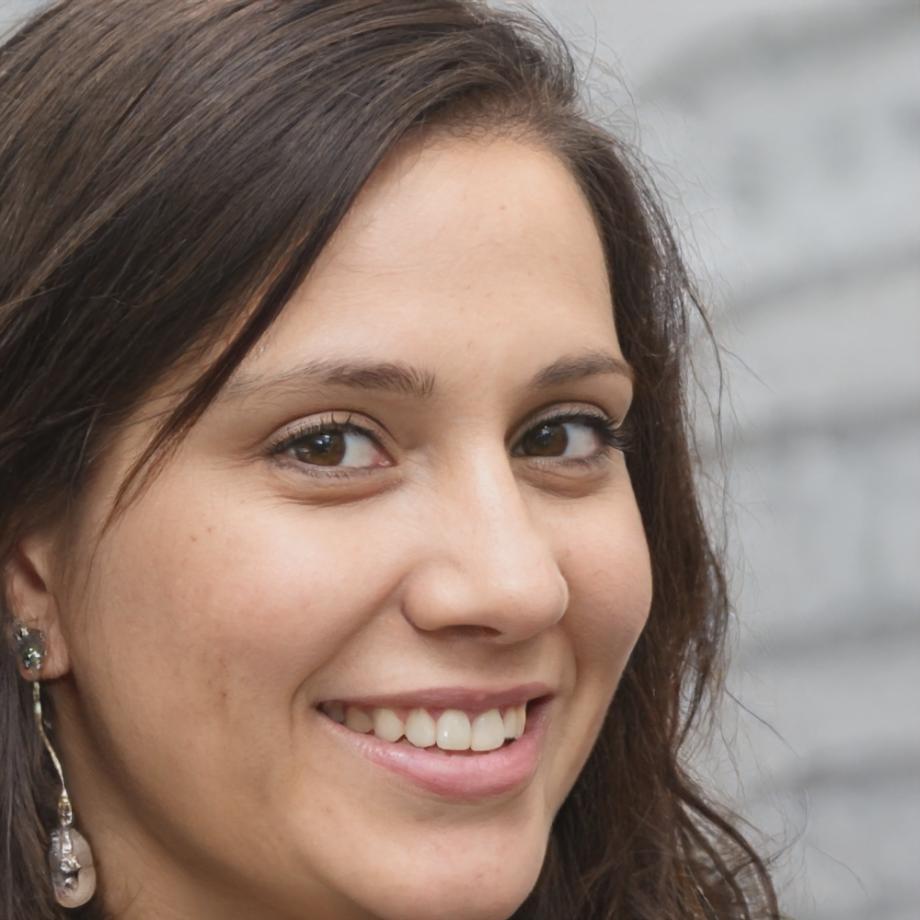 Portrait d'Amélie Rousseau, directrice des programmes solvonithera